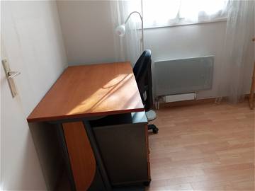 Room For Rent Castanet-Tolosan 381000-1