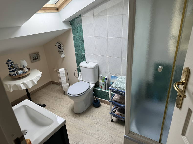 Chambre Chez L'habitant Saint-Julien-lès-Metz 383345-1