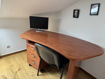 Chambre À Louer Saint-Julien-Lès-Metz 383345