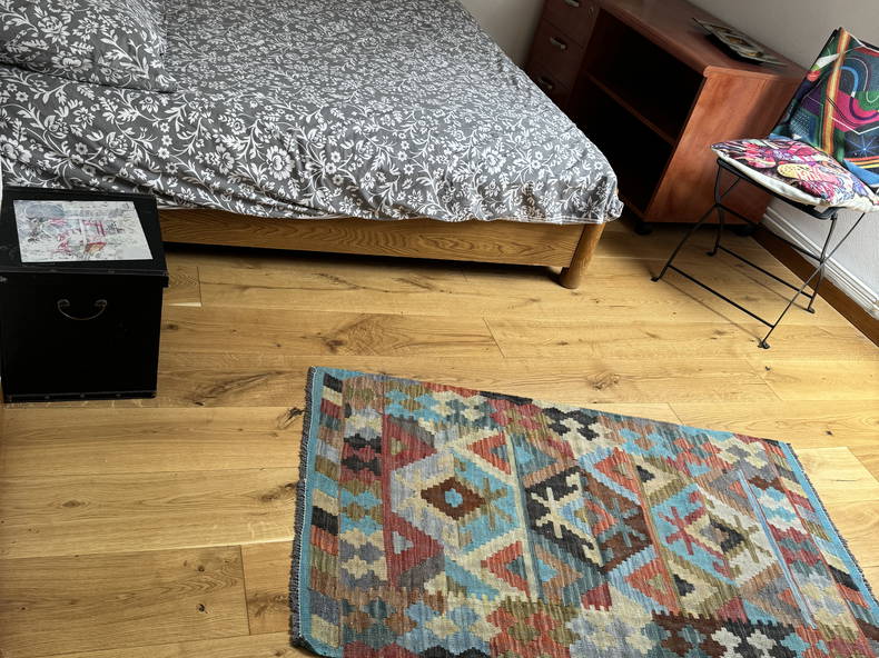 Chambre Chez L'habitant Saint-Julien-lès-Metz 383345-4