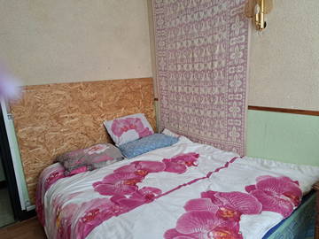 Chambre À Louer Nemours 383879