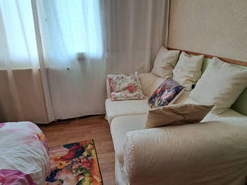 Chambre À Louer Nemours 383879