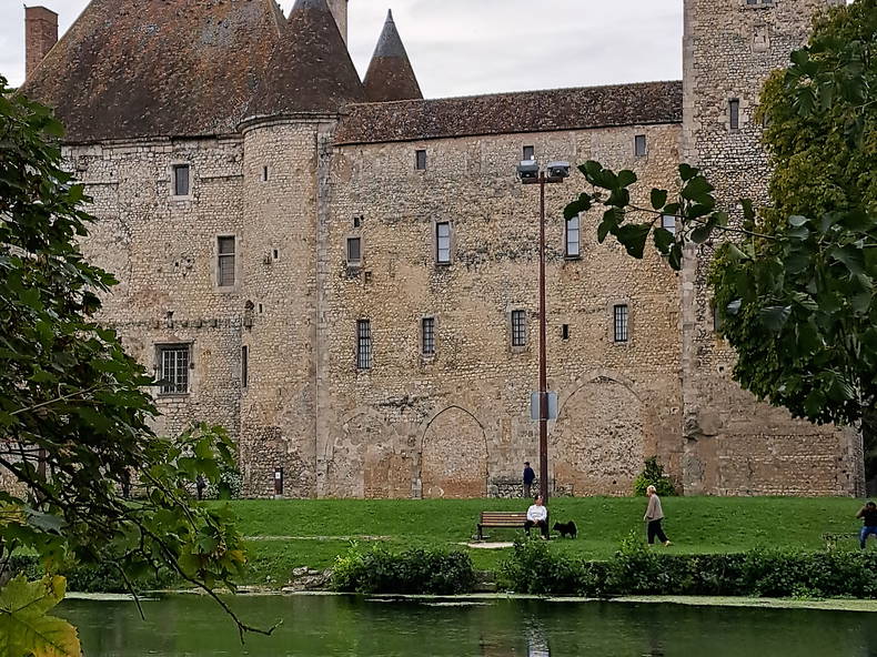 Quedarse En Casa Nemours 383879-5