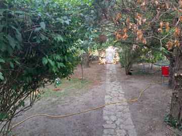 Chambre Chez L'habitant Nemours 383879-4