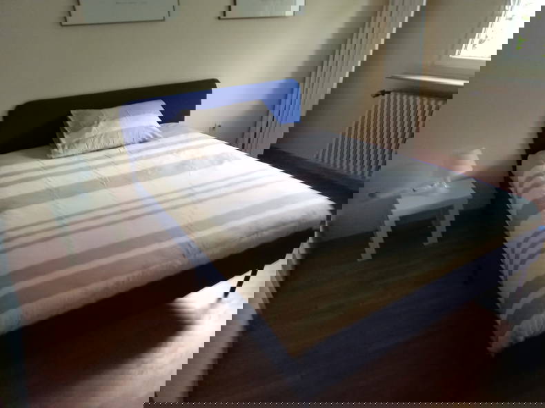 Homestay Luxembourg 386258-3