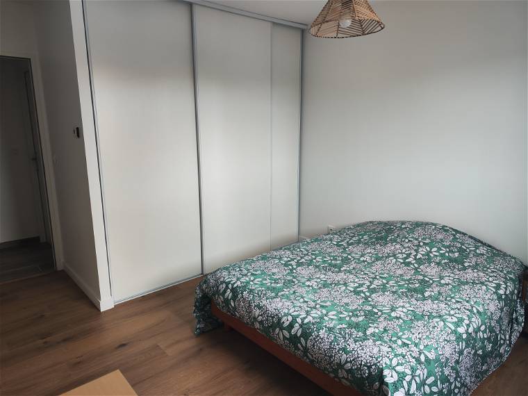 Chambre À Louer Le Crès 393033-1