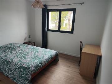 Chambre À Louer Le Crès 393033