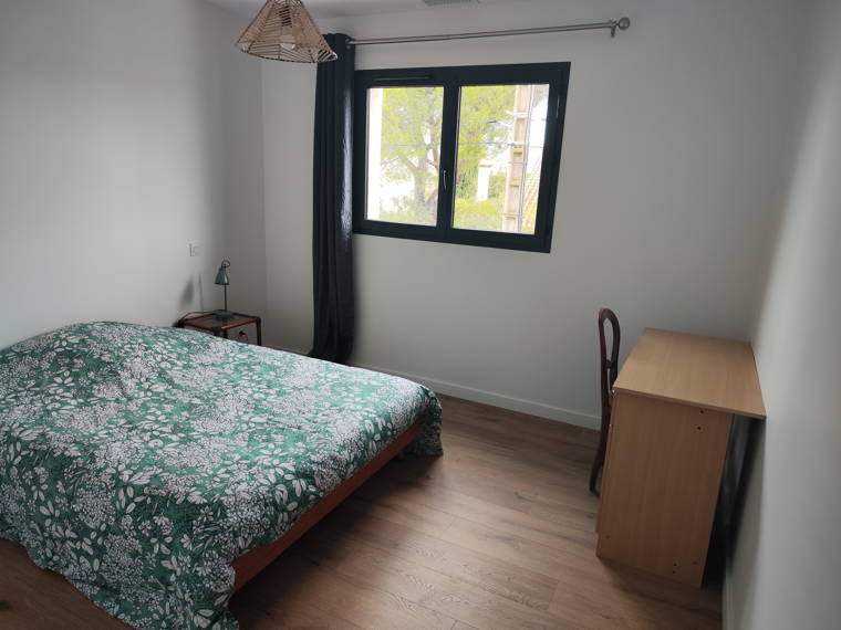 Homestay Le Crès 393033