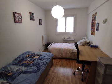 Chambre À Louer Sucy-En-Brie 395993