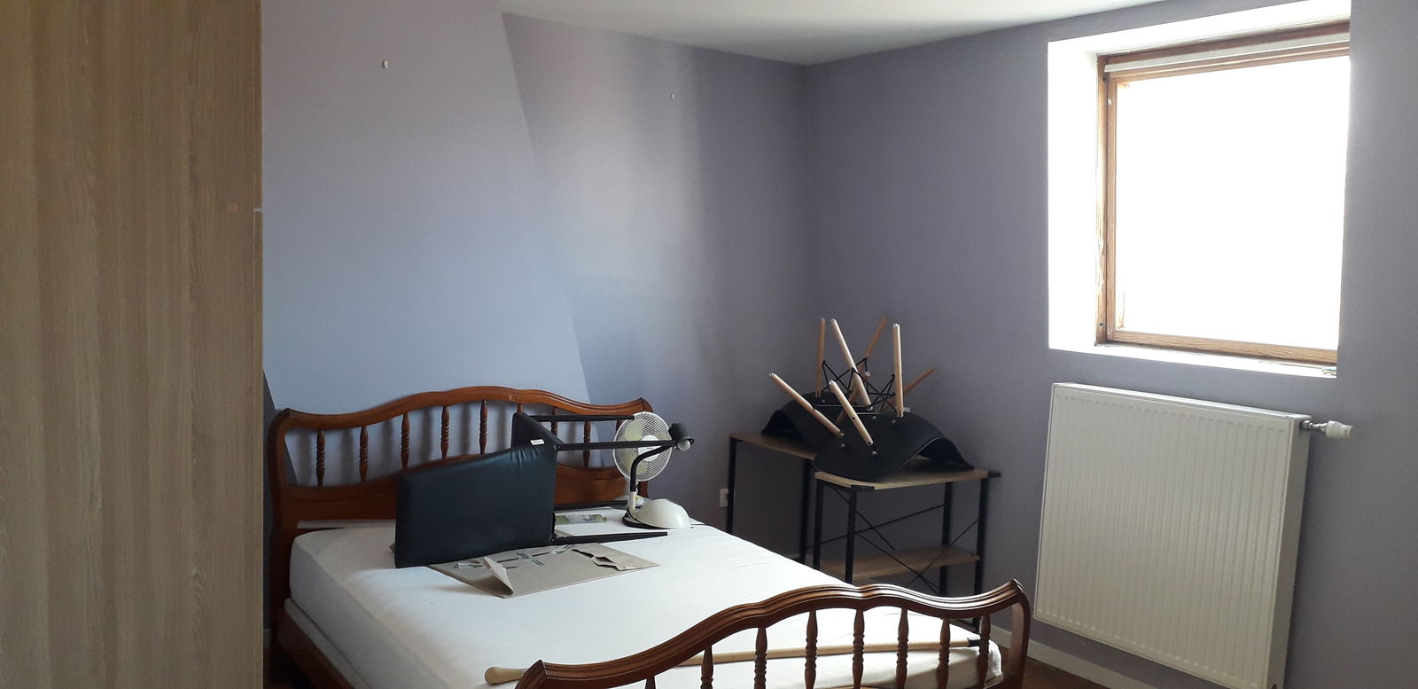 Homestay Faches-Thumesnil 401265