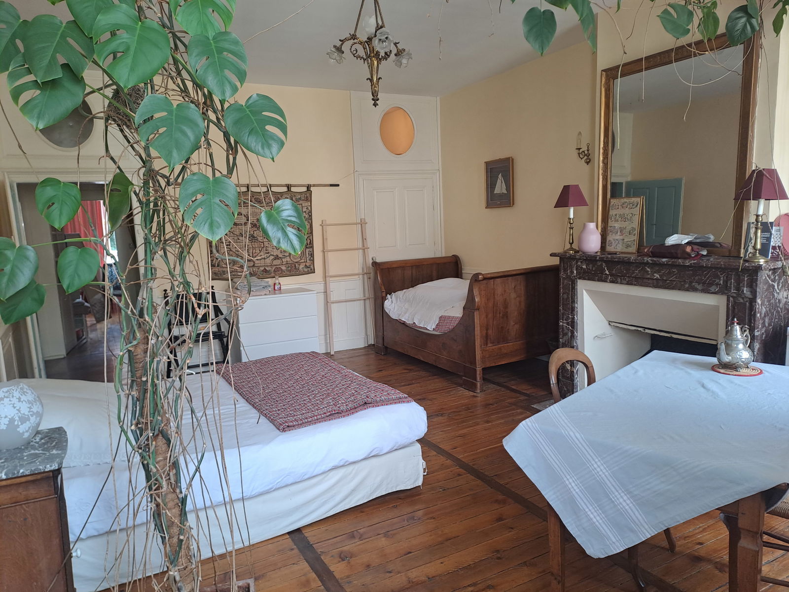 Homestay Commercy 443789