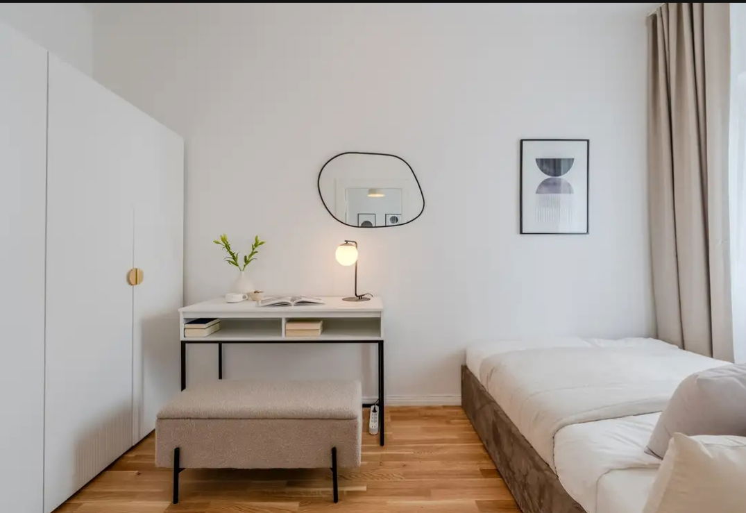 Colocation Marseille 465365