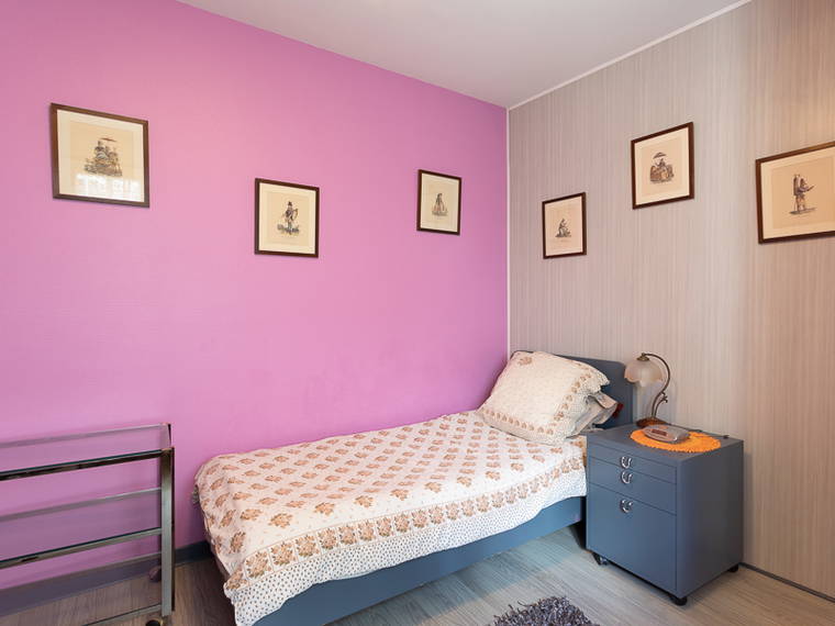 Homestay Champigny-sur-Marne 488990