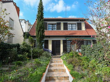 Chambre Chez L'habitant Champigny-Sur-Marne 488990-5