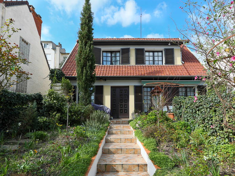 Gastfamilie Champigny-sur-Marne 488990-5