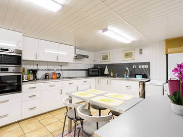 Chambre Chez L'habitant Champigny-Sur-Marne 488990-6