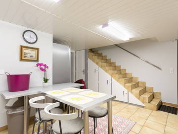 Chambre Chez L'habitant Champigny-Sur-Marne 488990-7
