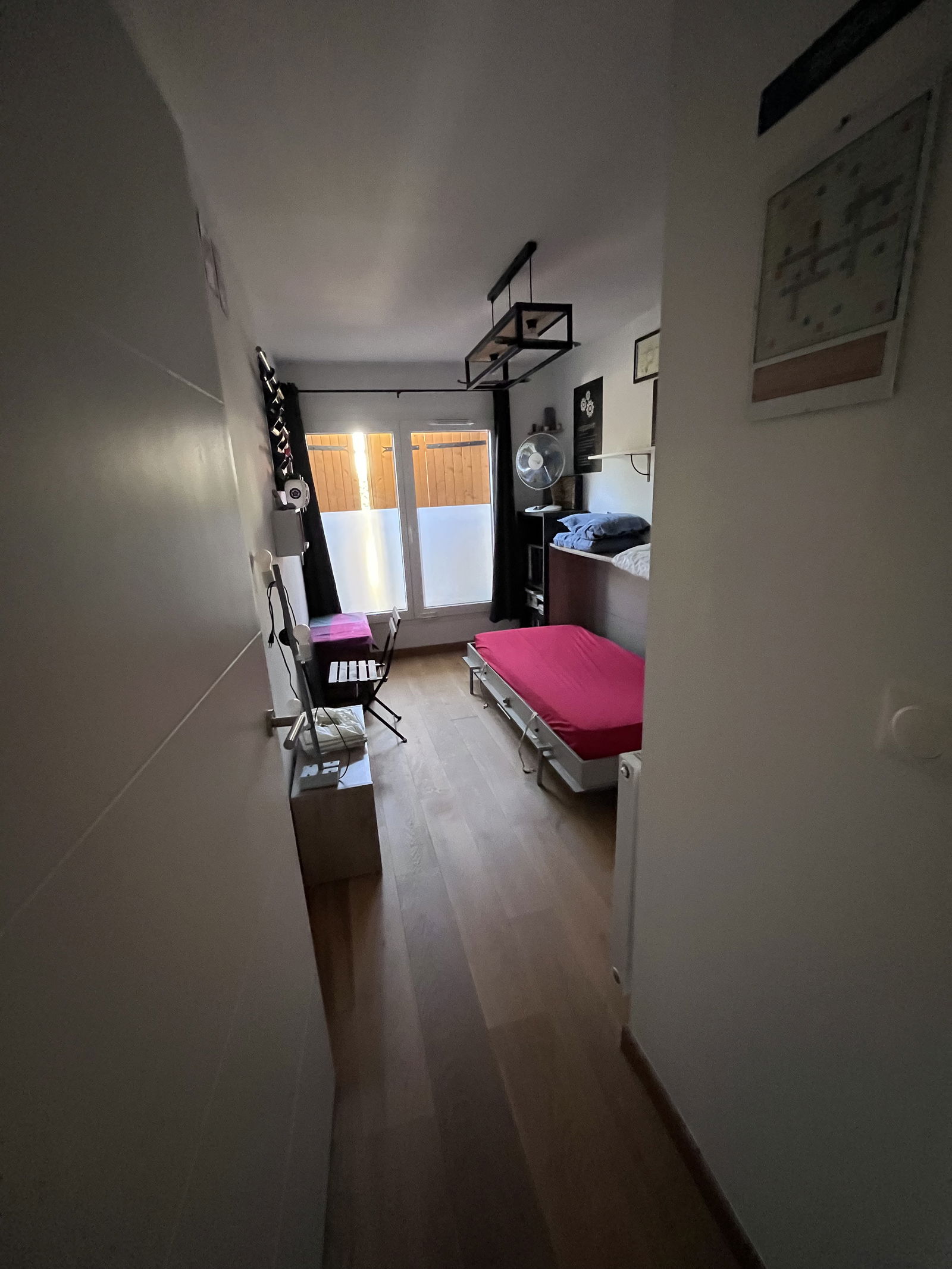 Colocation Toulouse 578441