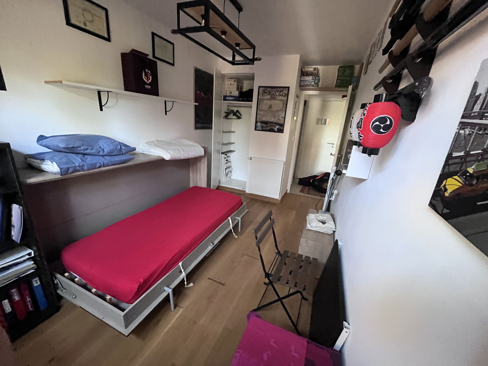 Colocation Toulouse 578441