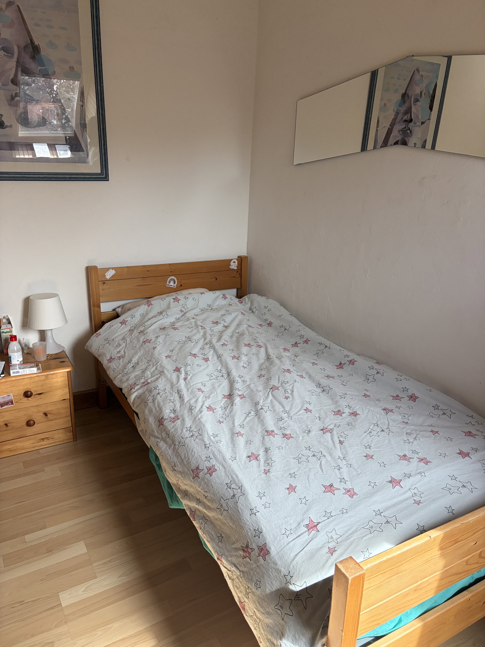 Homestay Saint-Grégoire 630264