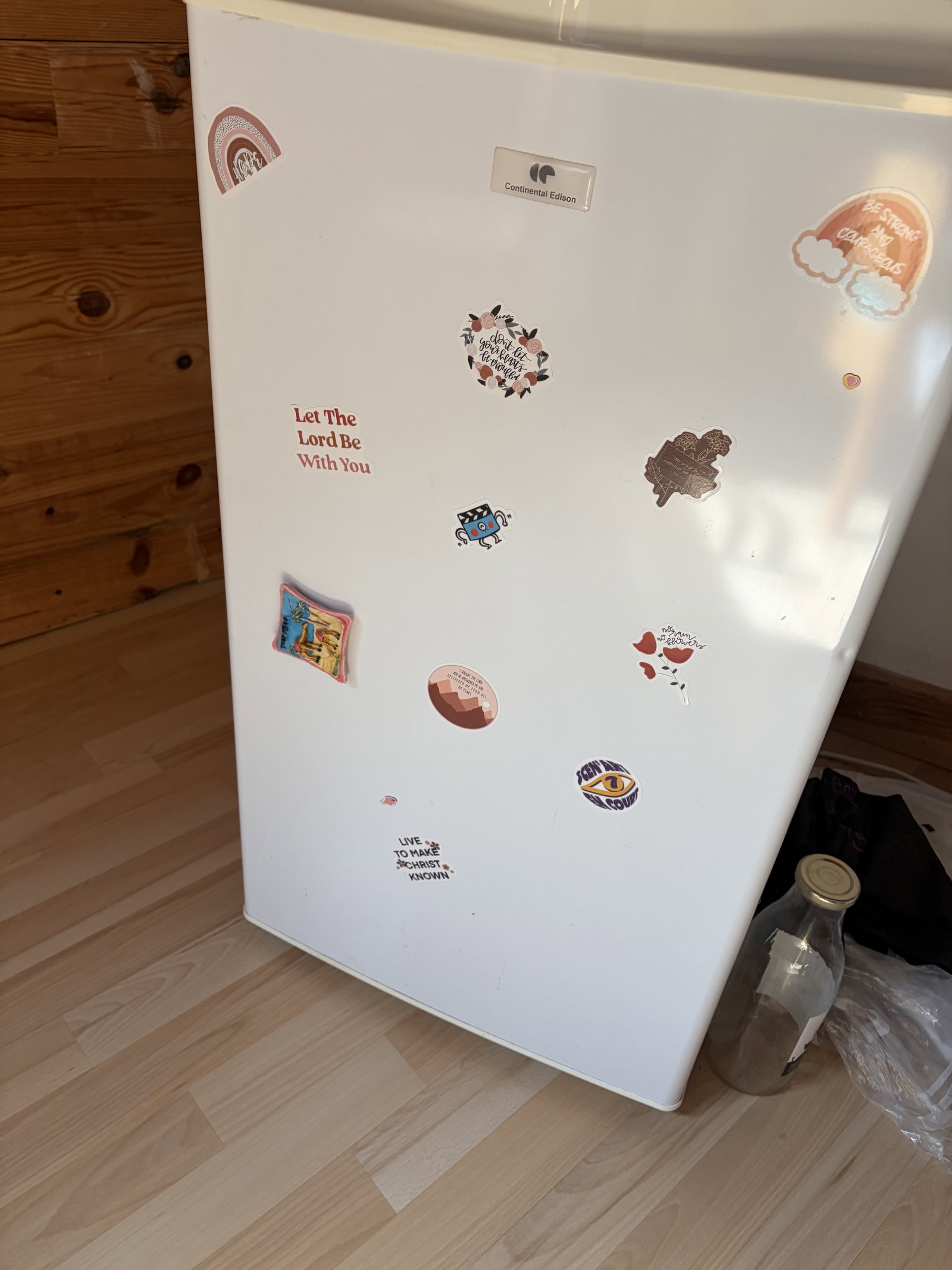 Homestay Saint-Grégoire 630264