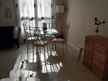 Habitación en casa del anfitrión en renta en Villeurbanne - foto 3 : otra estancia-3