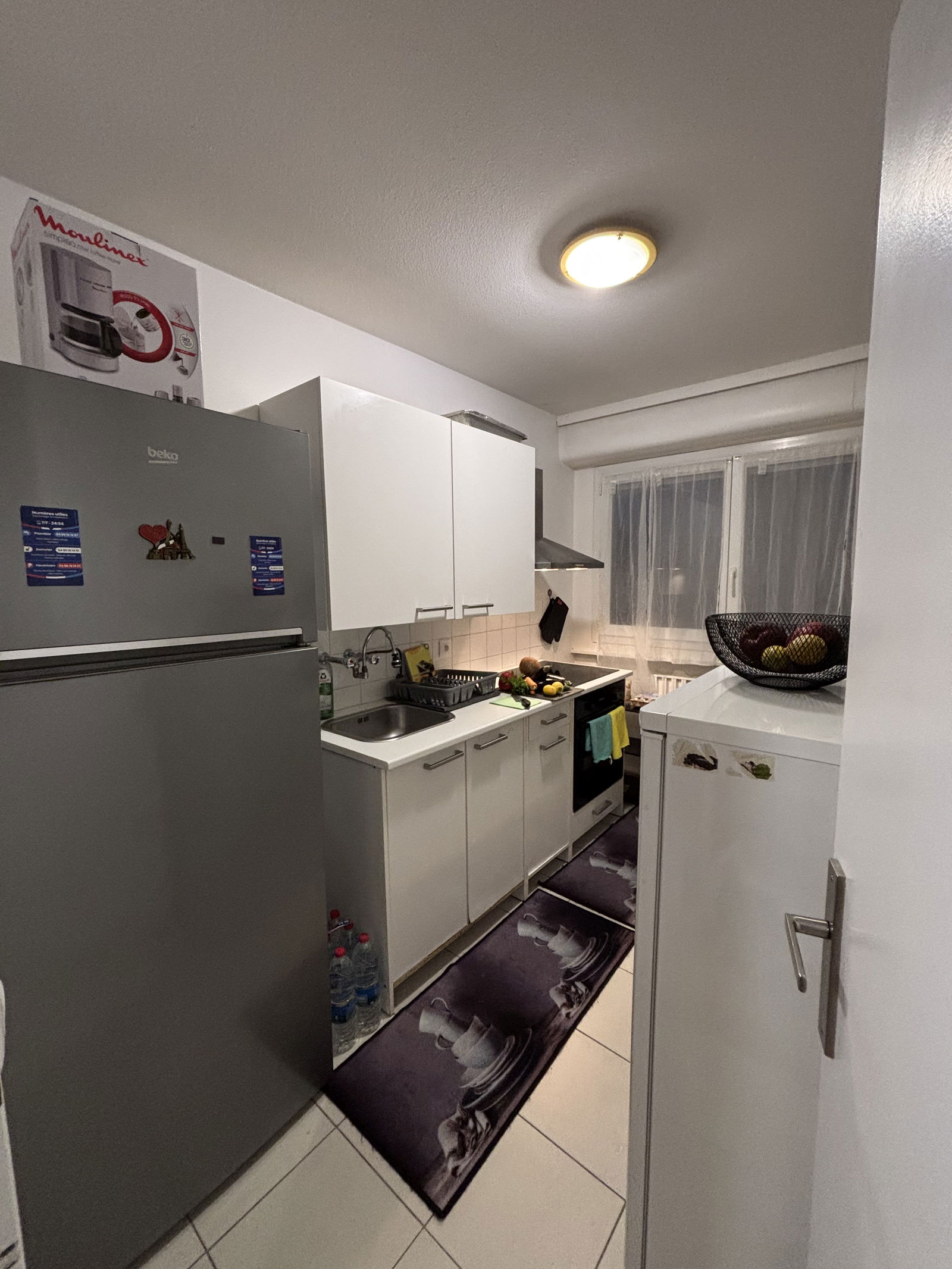 Colocation Ferney-Voltaire 627975