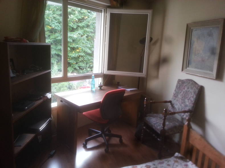 Gastgezin Grenoble 268587-2