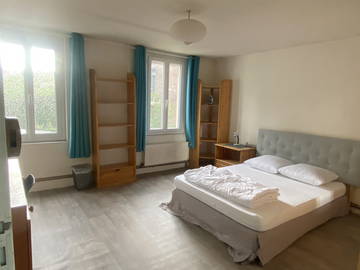 Chambre À Louer Le Petit-Quevilly 209757