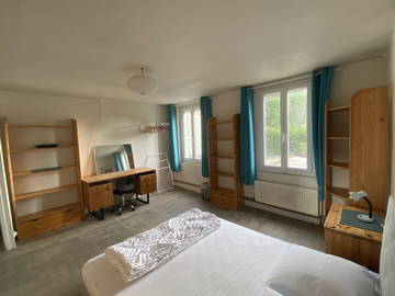 Chambre À Louer Le Petit-Quevilly 209757