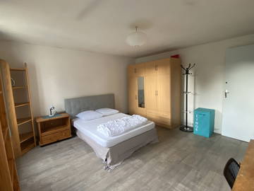 Chambre À Louer Le Petit-Quevilly 209757