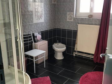 Chambre Chez L'habitant Le Petit-Quevilly 209757-4