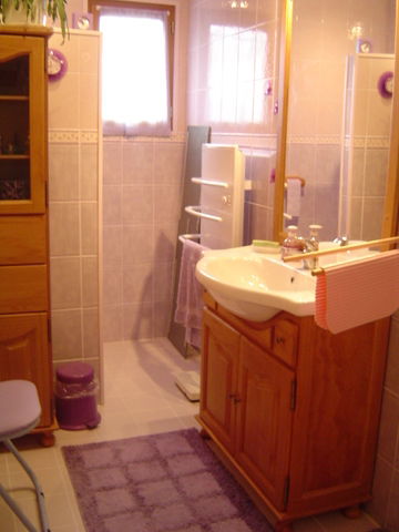 Homestay Domont 20758
