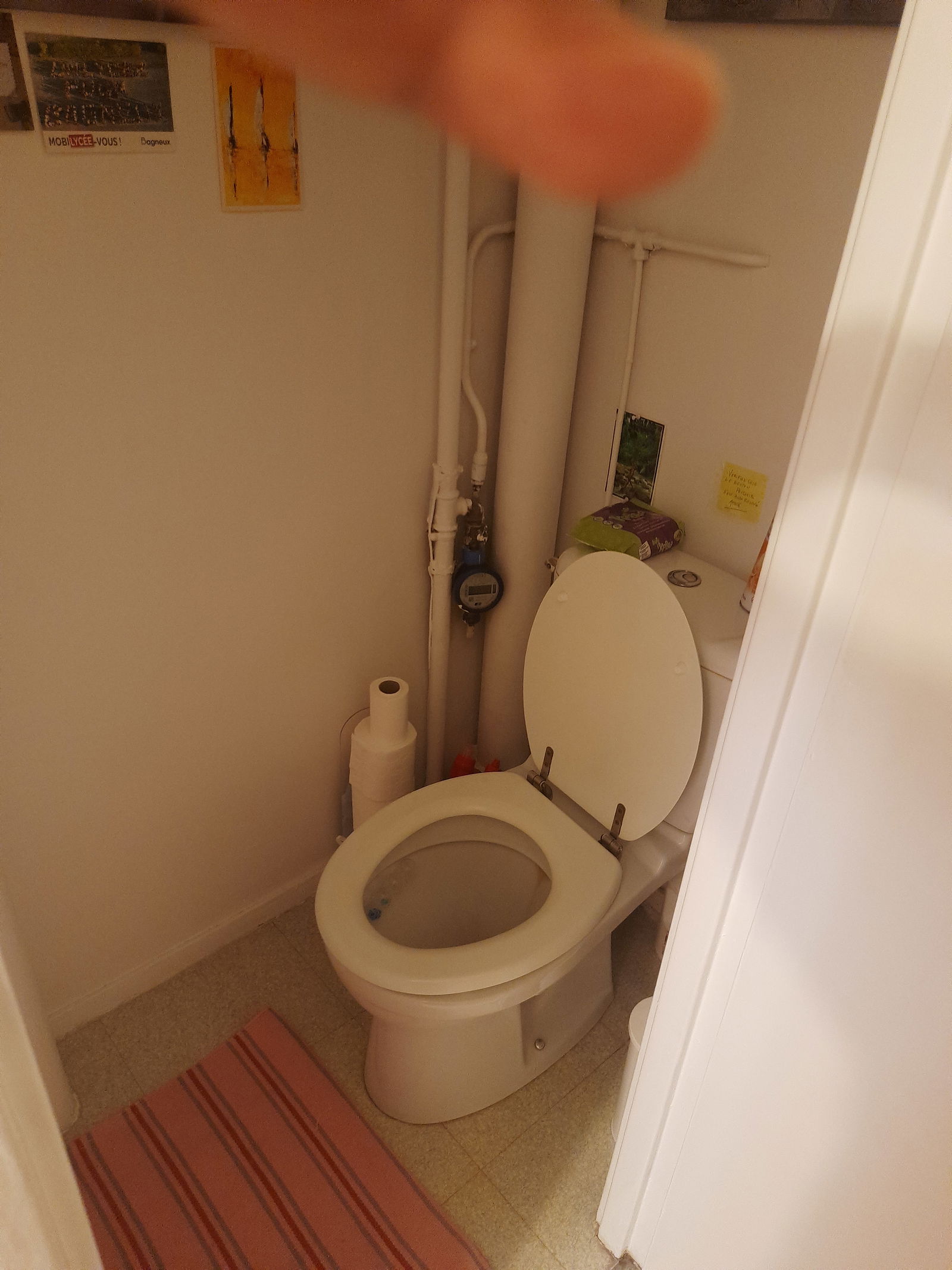 Colocation Bagneux 438353