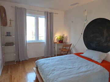 Room For Rent Montréal 328779