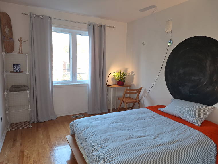 Homestay Montréal 328779