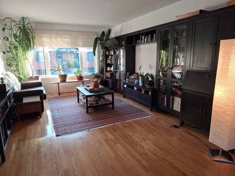 Homestay Montréal 328779