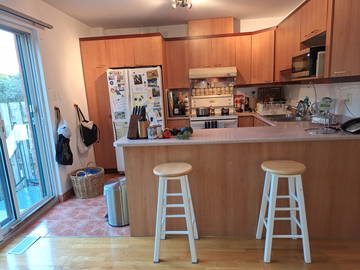 Chambre Chez L'habitant Montréal 328779-4