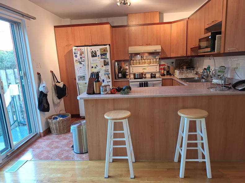 Gastfamilie Montréal 328779-4