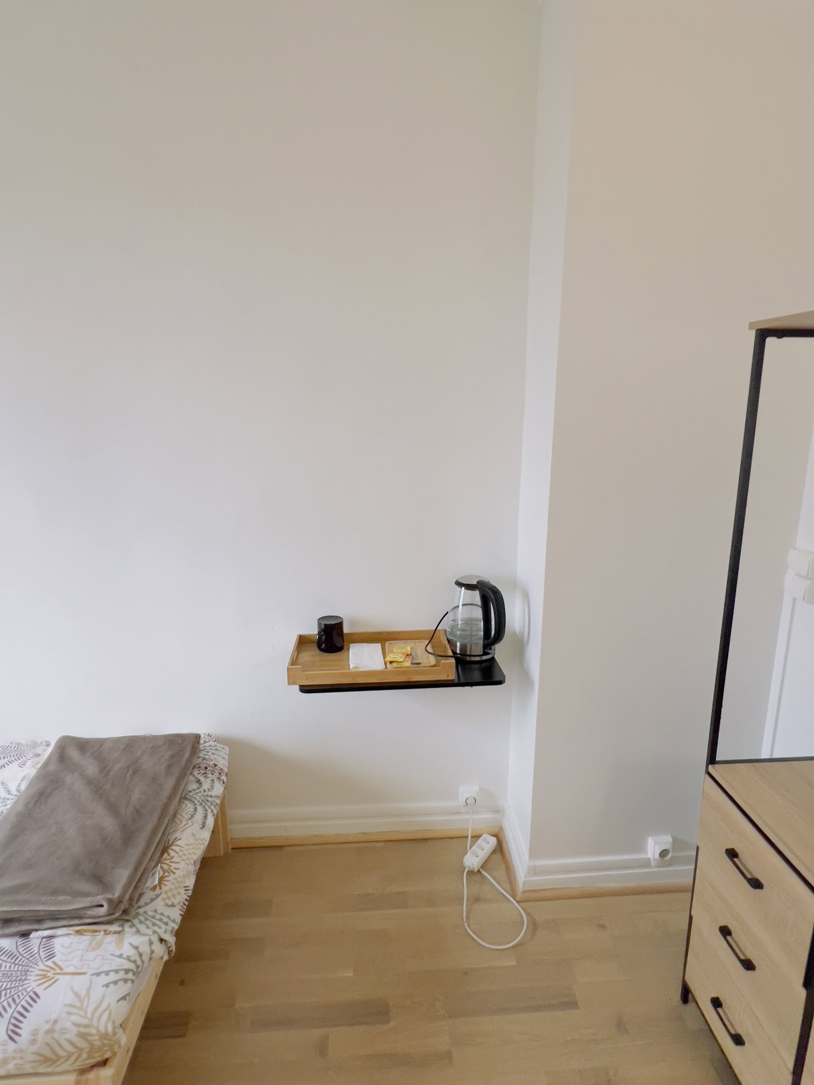 Homestay Chelles 431926