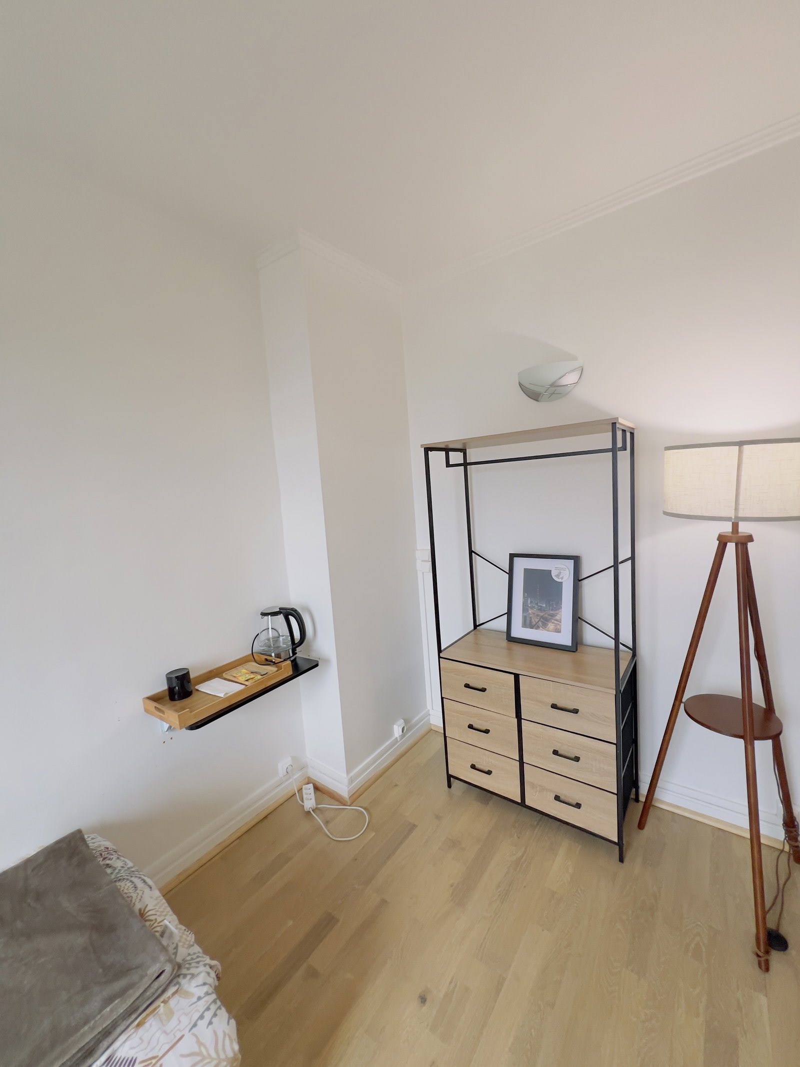 Homestay Chelles 431926