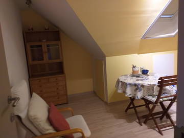 Room For Rent Chapelle-Lez-Herlaimont 261612