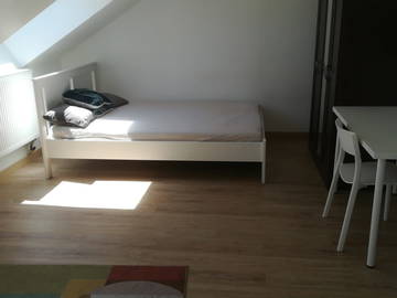 Room For Rent Évry-Courcouronnes 262697