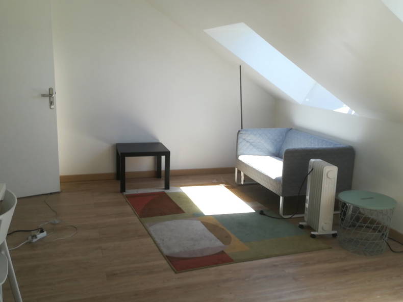 Colocation Évry-Courcouronnes 262697-2