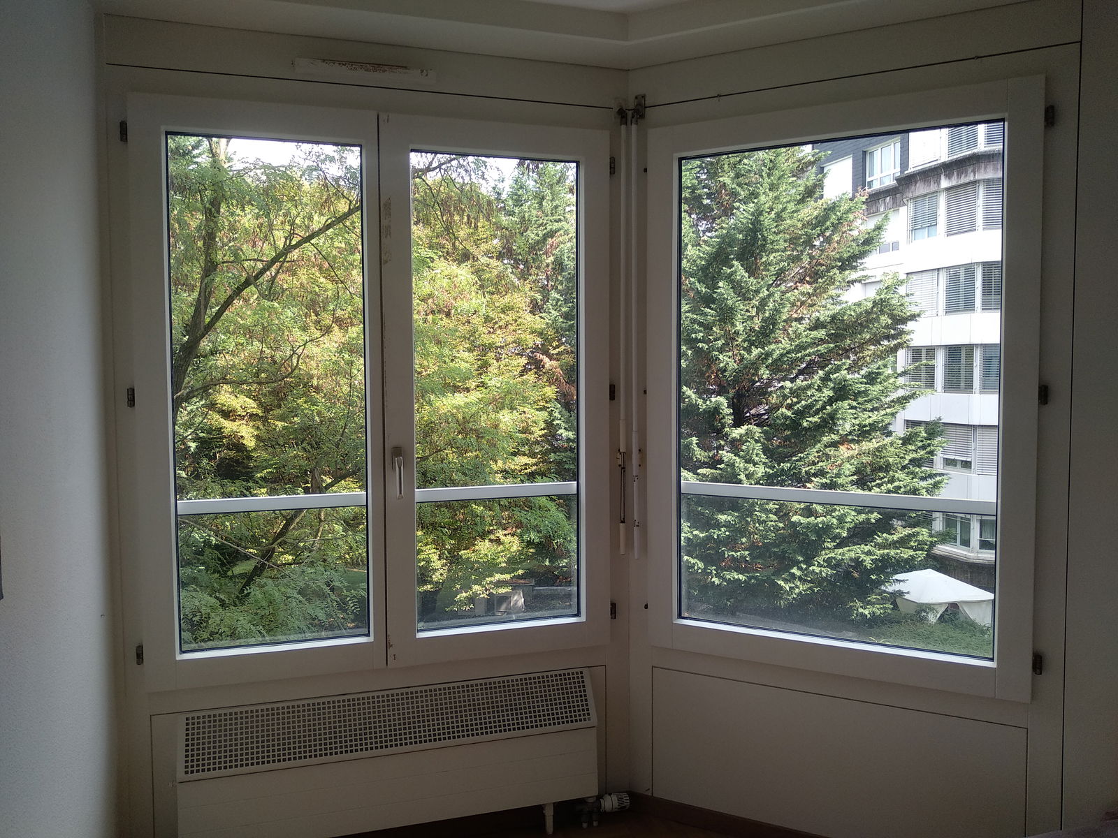 Homestay Genève 261881