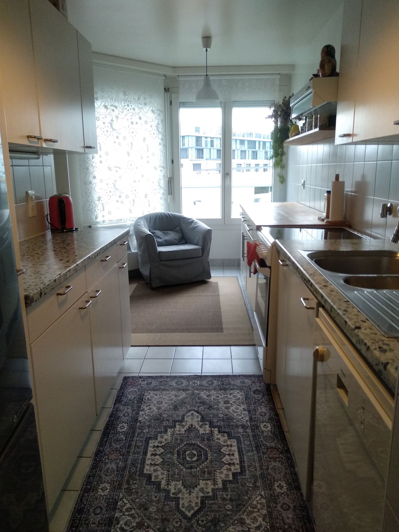 Homestay Genève 261881