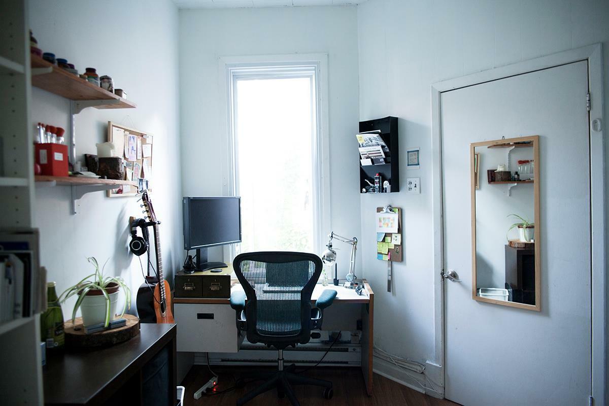 Homestay Montréal 103369