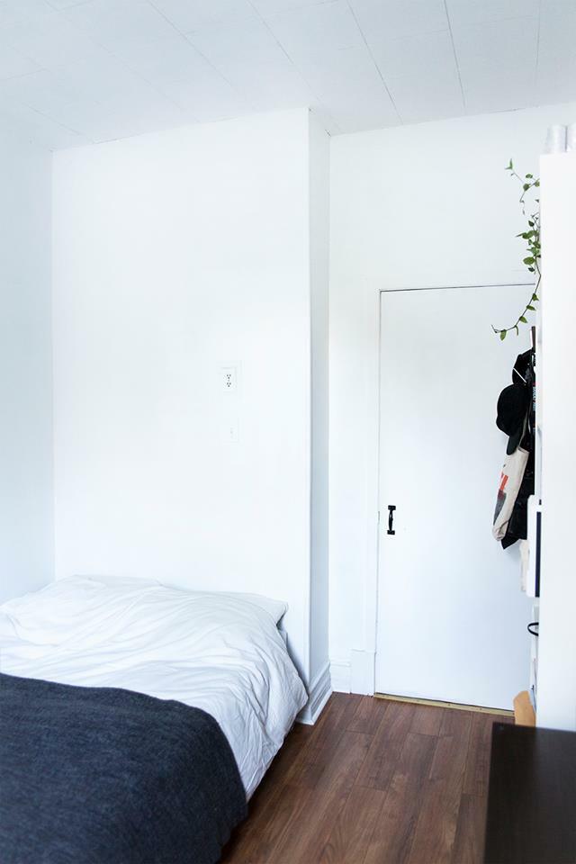 Homestay Montréal 103369