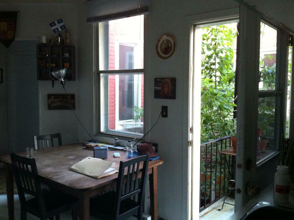 Homestay Montréal 103369