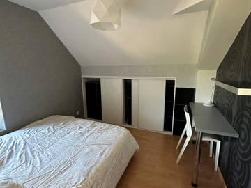 Chambre À Louer Changé 268327